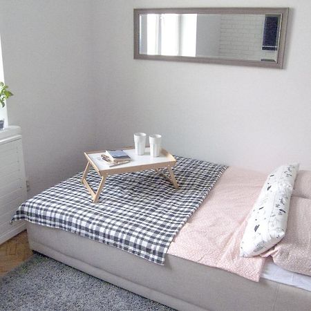 Studio In Heart Of Варшава Экстерьер фото