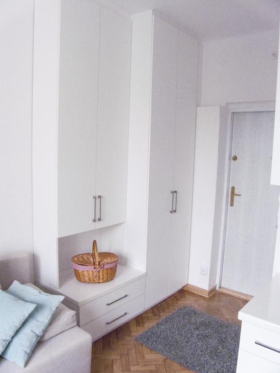 Studio In Heart Of Варшава Экстерьер фото